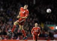 Liverpool v Braga - UEFA Europa League